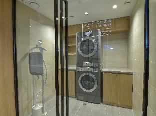 hanting hotel beijing sanlitun gongti
