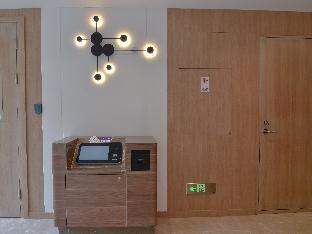 hanting hotel beijing sanlitun gongti