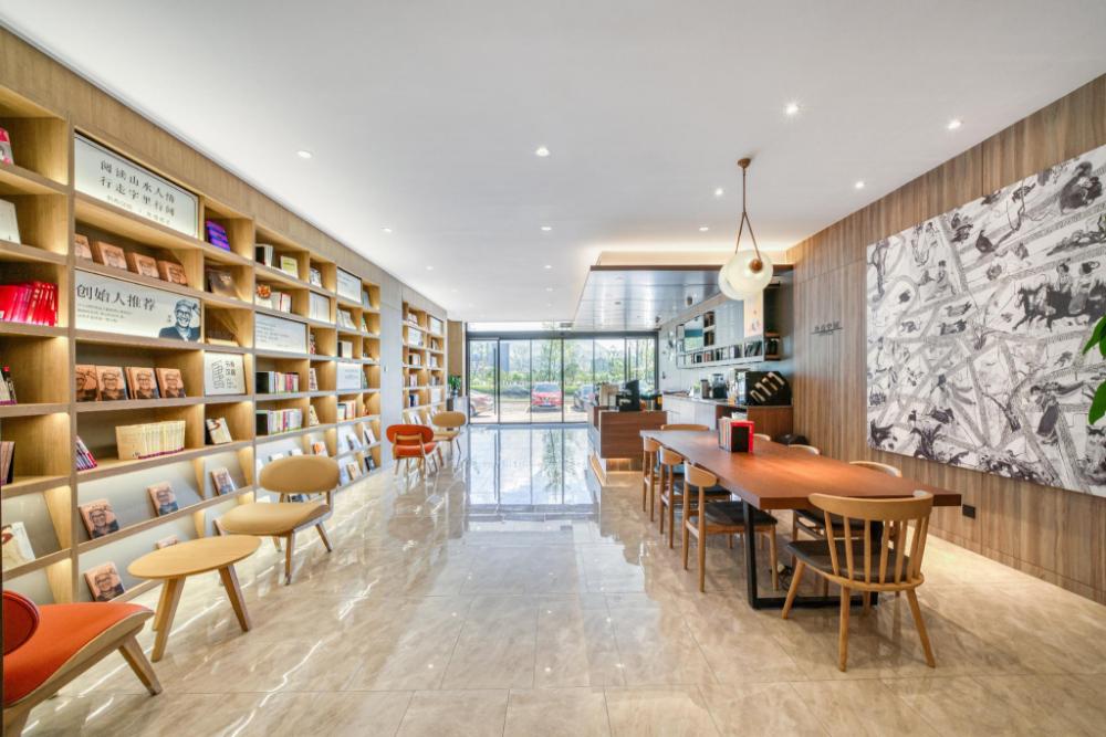 hanting hotel hangzhou fuyang yinhu jiulong avenue