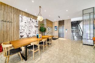 hanting hotel hangzhou fuyang yinhu jiulong avenue