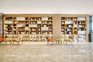 hanting hotel hangzhou fuyang yinhu jiulong avenue