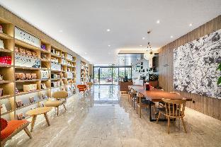 hanting hotel hangzhou fuyang yinhu jiulong avenue