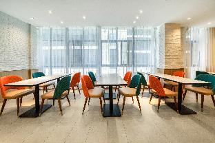 hanting hotel hangzhou fuyang yinhu jiulong avenue