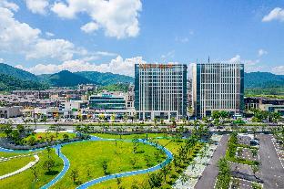 hanting hotel hangzhou fuyang yinhu jiulong avenue