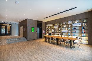 hanting hotel jiujiang pengze longcheng avenue