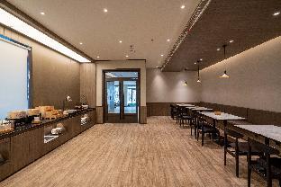 hanting hotel jiujiang pengze longcheng avenue