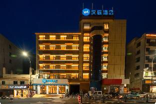 hanting hotel jiujiang pengze longcheng avenue