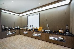hanting hotel jiujiang pengze longcheng avenue