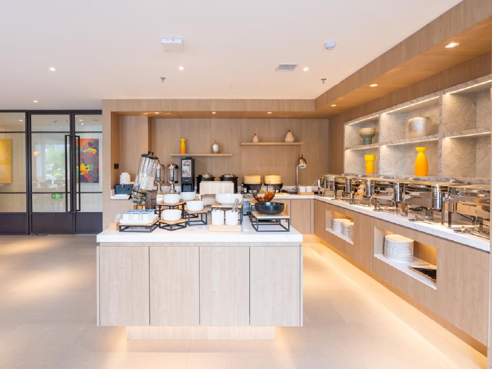 hanting hotel changchun zhengyang street wuyue plaza