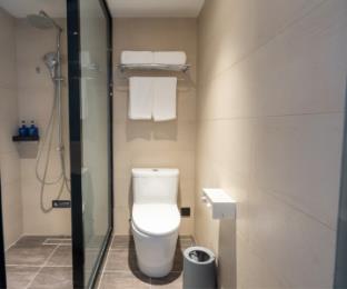 hanting hotel changchun zhengyang street wuyue plaza