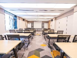 hanting hotel changchun zhengyang street wuyue plaza