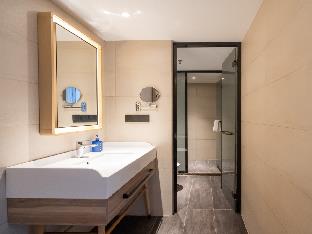 hanting hotel changchun zhengyang street wuyue plaza