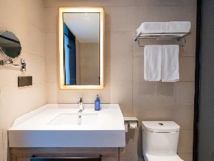 hanting hotel changchun zhengyang street wuyue plaza