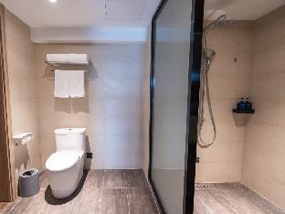 hanting hotel changchun zhengyang street wuyue plaza