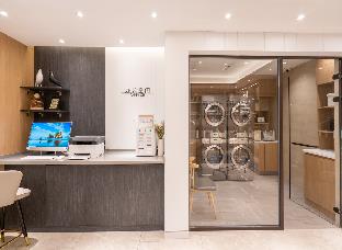 hanting hotel changchun zhengyang street wuyue plaza