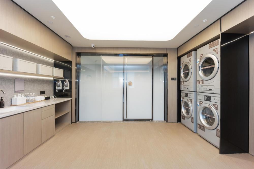 ji hotel qidong lvsi port