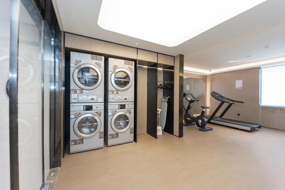 ji hotel qidong lvsi port