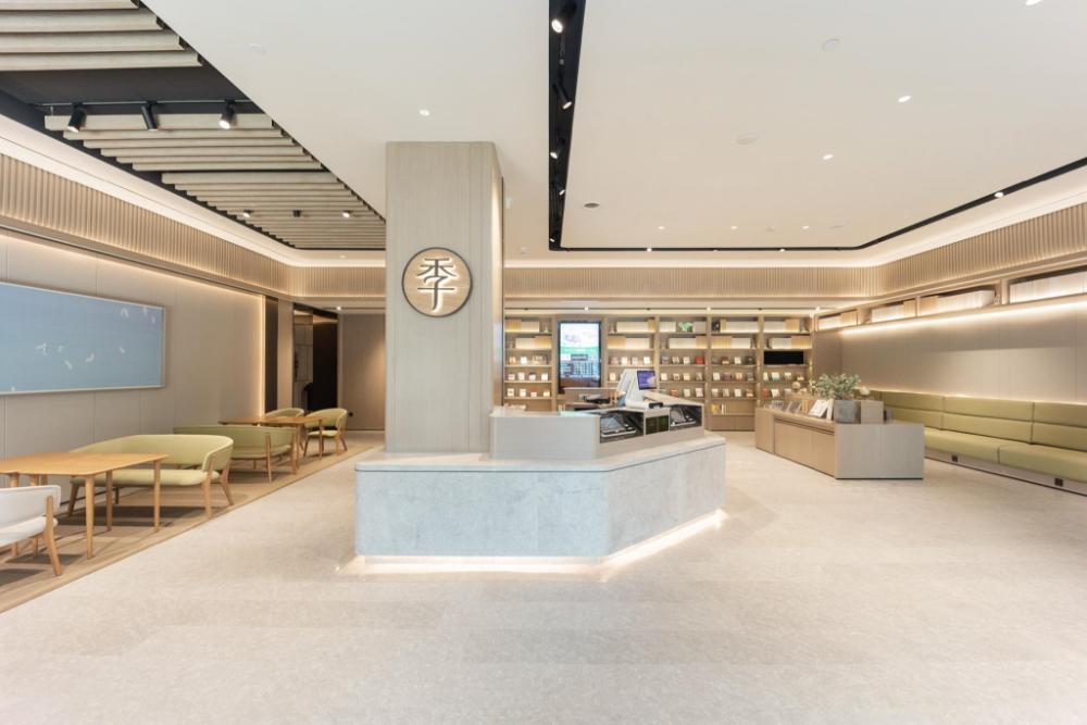 ji hotel qidong lvsi port