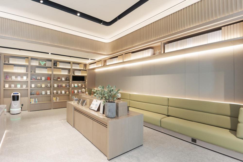 ji hotel qidong lvsi port