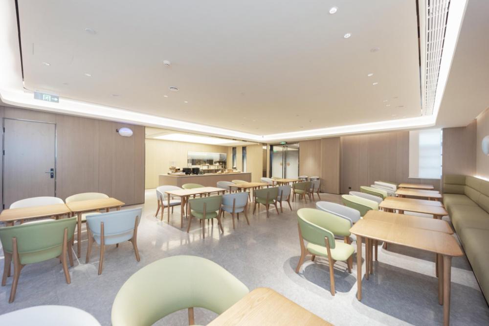 ji hotel qidong lvsi port