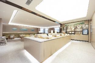 ji hotel qidong lvsi port