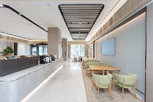 ji hotel qidong lvsi port