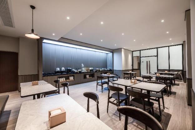 hanting hotel suzhou passenger station
