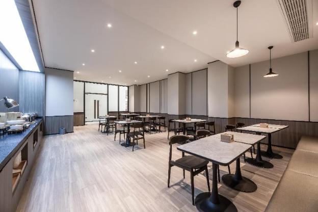 hanting hotel suzhou passenger station