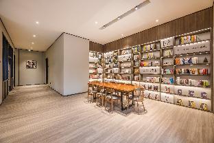 hanting hotel suzhou passenger station