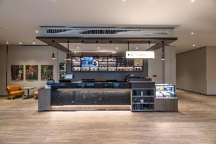 hanting hotel suzhou passenger station