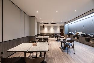 hanting hotel suzhou passenger station
