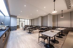 hanting hotel suzhou passenger station