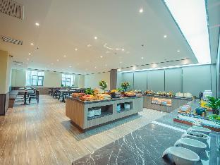 hanting hotel linyin dongxing road airport