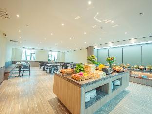 hanting hotel linyin dongxing road airport