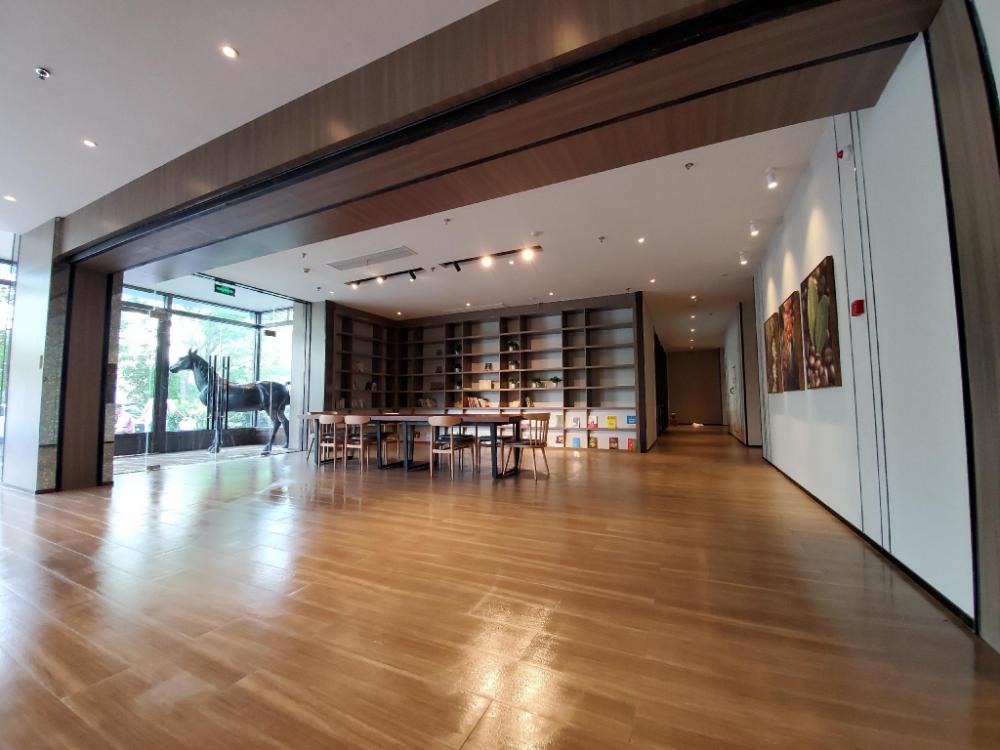 hanting hotel haiyan wuyue plaza