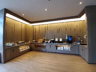 hanting hotel haiyan wuyue plaza