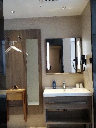 hanting hotel haiyan wuyue plaza