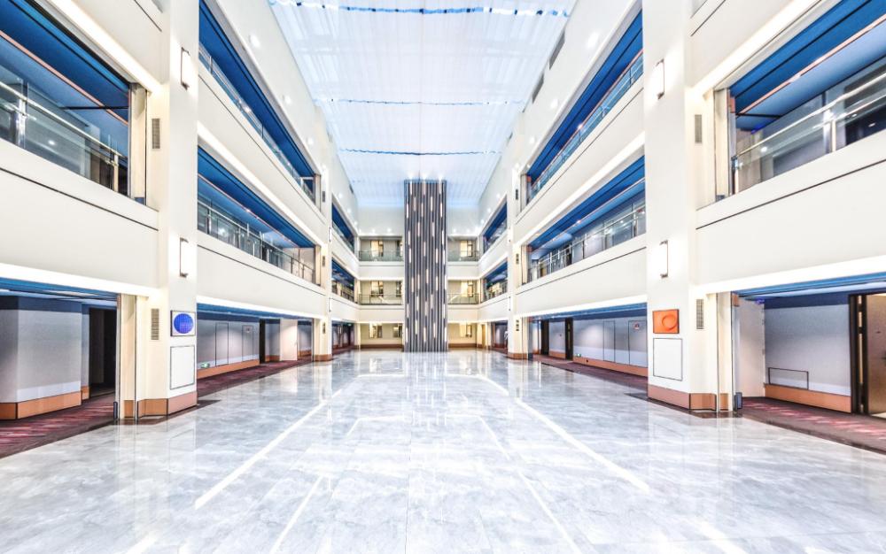 hanting hotel tianjin beichen development zone management committee