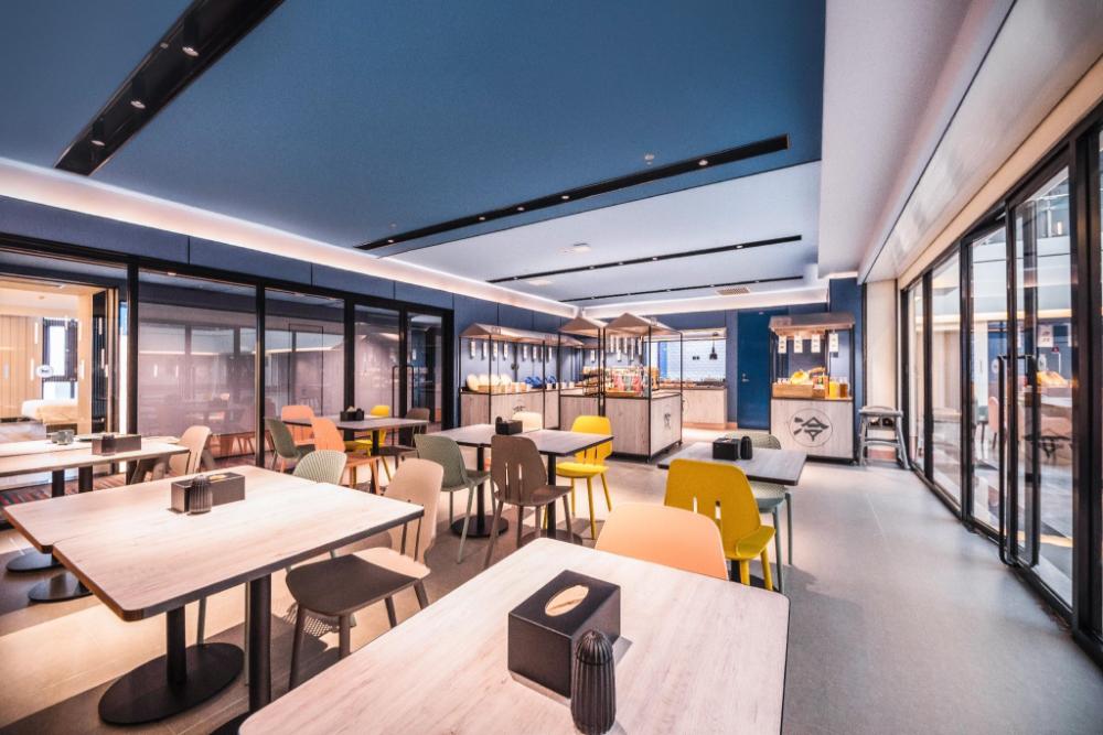 hanting hotel tianjin beichen development zone management committee