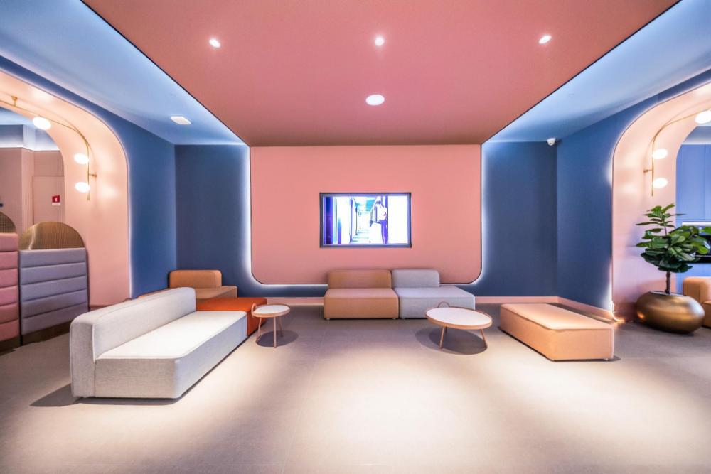 hanting hotel tianjin beichen development zone management committee