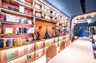 hanting hotel tianjin beichen development zone management committee