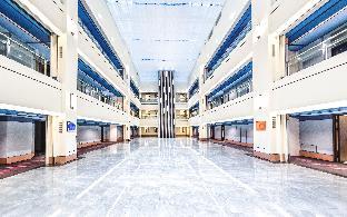 hanting hotel tianjin beichen development zone management committee