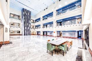 hanting hotel tianjin beichen development zone management committee