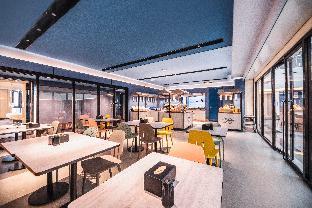 hanting hotel tianjin beichen development zone management committee