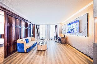 hanting hotel tianjin beichen development zone management committee