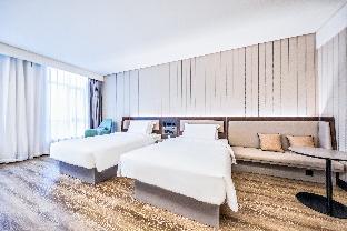 hanting hotel tianjin beichen development zone management committee