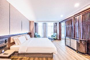 hanting hotel tianjin beichen development zone management committee