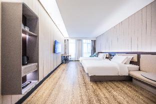 hanting hotel tianjin beichen development zone management committee