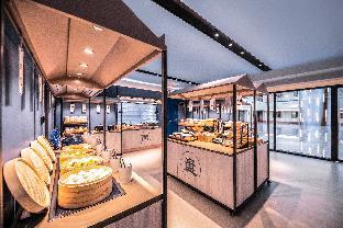 hanting hotel tianjin beichen development zone management committee