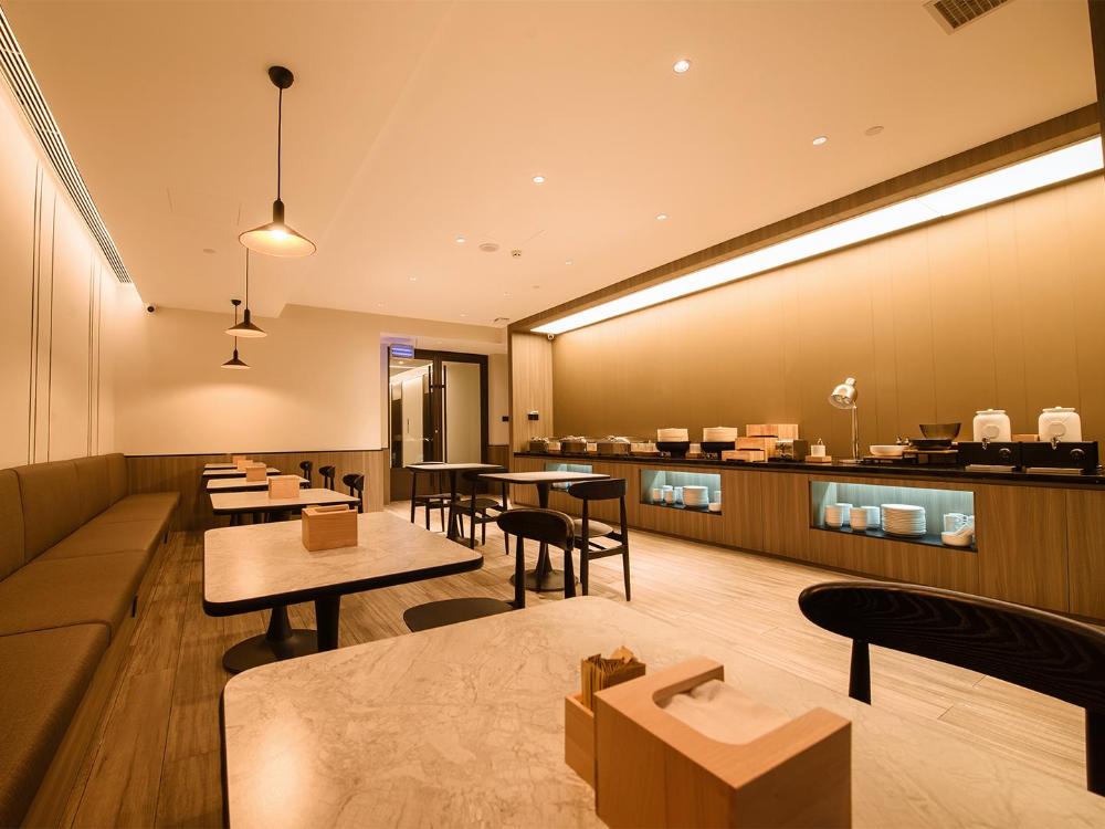 hanting hotel wuling west lake